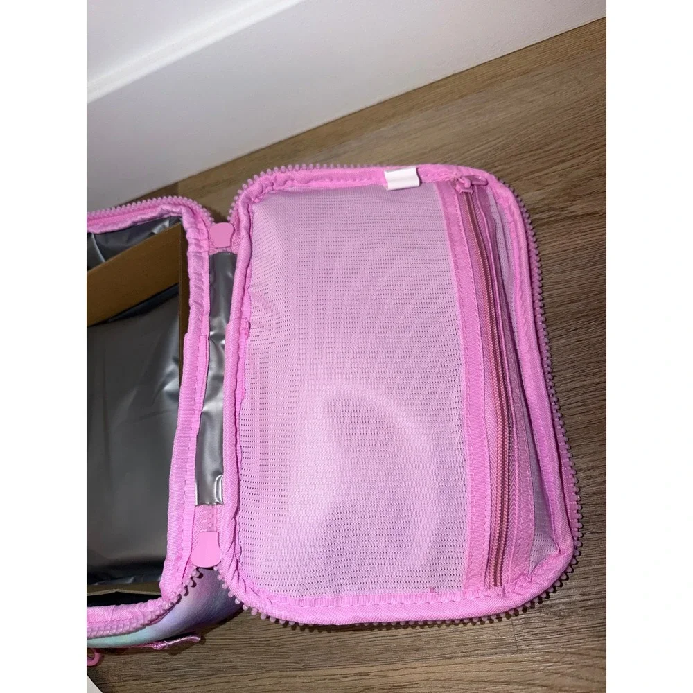 Girls lunch bag 7.5x10